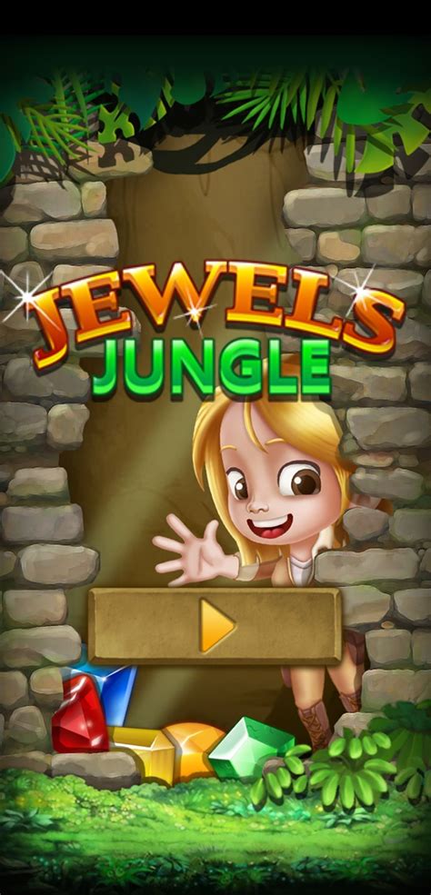 jewels jungle pc